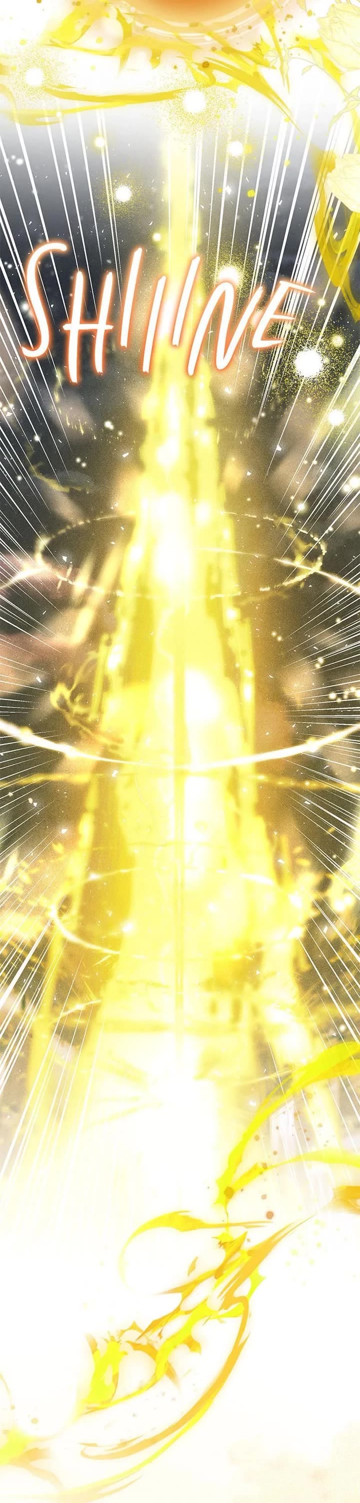 I'm a Fake Saintess But the Gods Are Obsessed With Me chapter 110 page 42