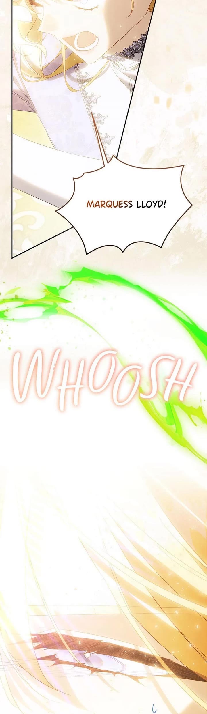 I'm a Fake Saintess But the Gods Are Obsessed With Me chapter 110 page 44