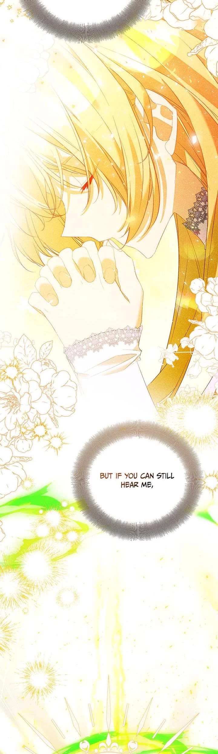 I'm a Fake Saintess But the Gods Are Obsessed With Me chapter 110 page 49