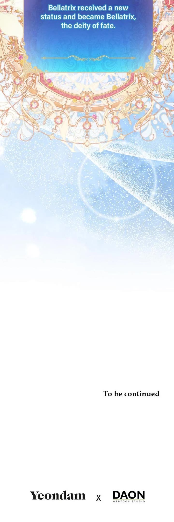 I'm a Fake Saintess But the Gods Are Obsessed With Me chapter 110 page 54