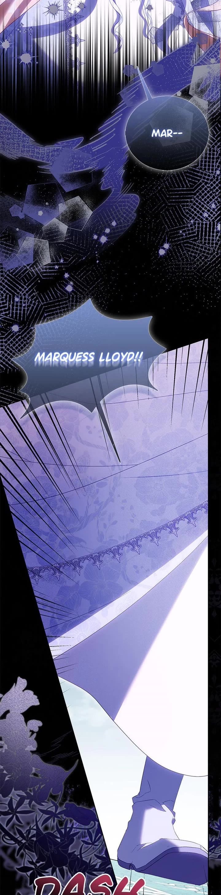 I'm a Fake Saintess But the Gods Are Obsessed With Me chapter 111 page 19