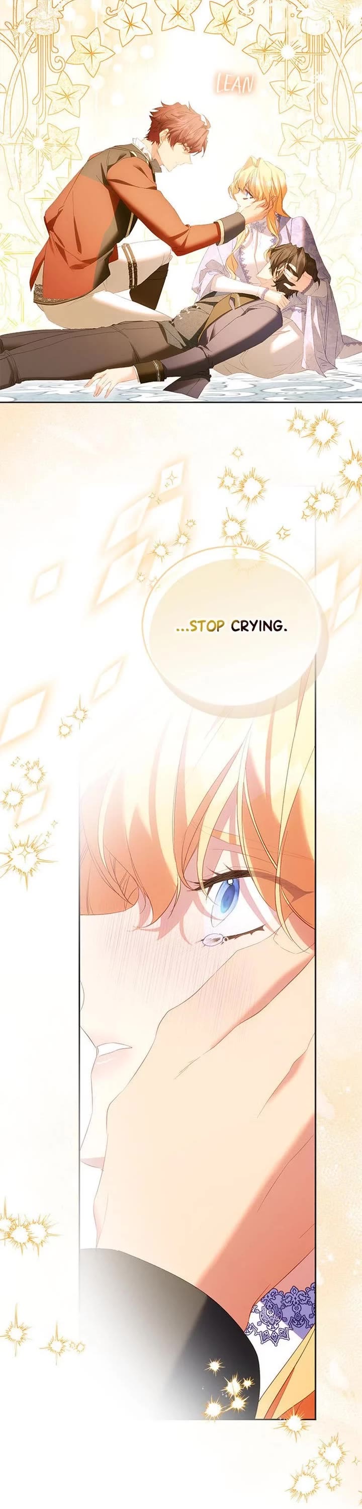 I'm a Fake Saintess But the Gods Are Obsessed With Me chapter 111 page 26