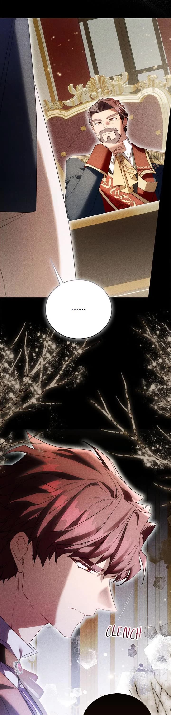 I'm a Fake Saintess But the Gods Are Obsessed With Me chapter 112 page 8