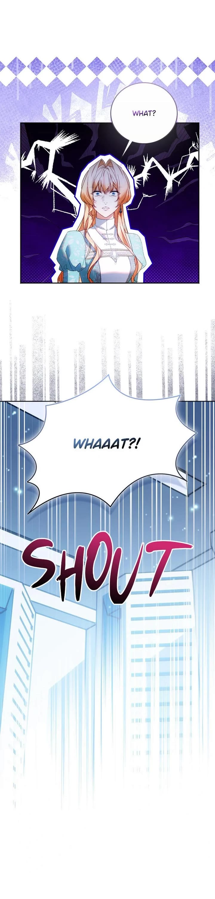 I'm a Fake Saintess But the Gods Are Obsessed With Me chapter 113 page 23