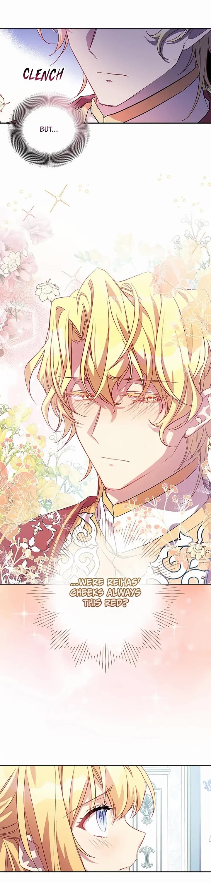 I'm a Fake Saintess But the Gods Are Obsessed With Me chapter 13 page 8