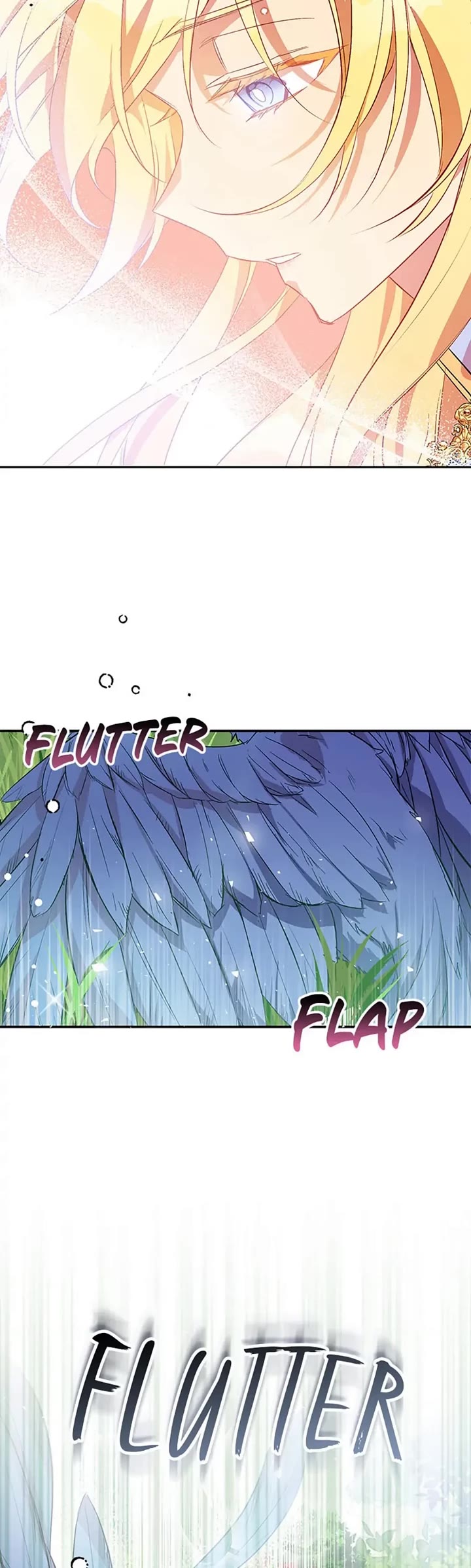 I'm a Fake Saintess But the Gods Are Obsessed With Me chapter 14 page 19