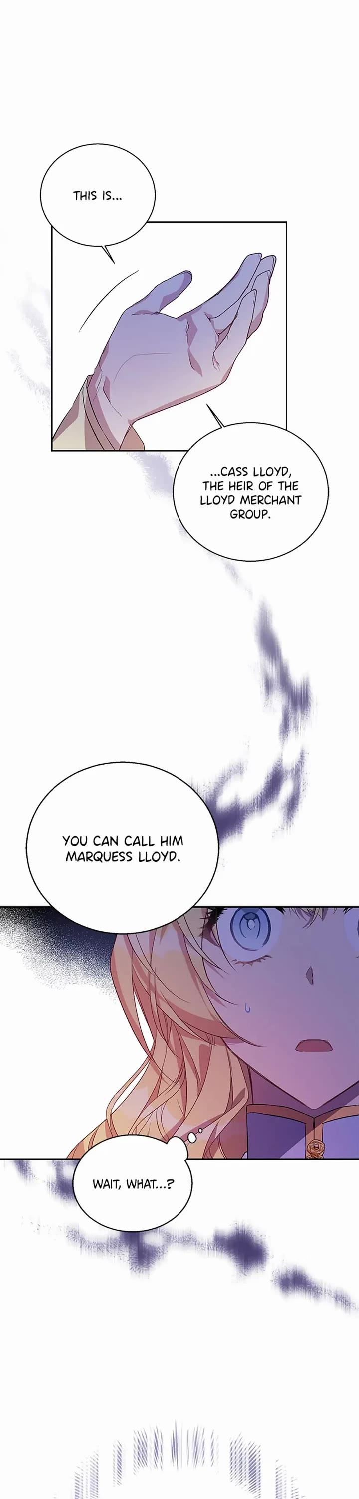 I'm a Fake Saintess But the Gods Are Obsessed With Me chapter 15 page 13