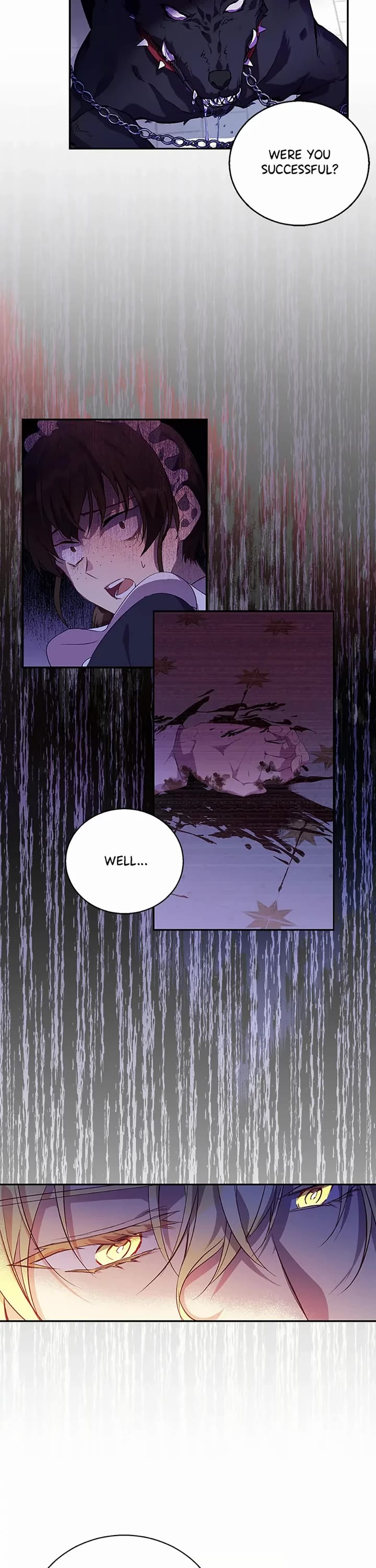 I'm a Fake Saintess But the Gods Are Obsessed With Me chapter 15 page 3