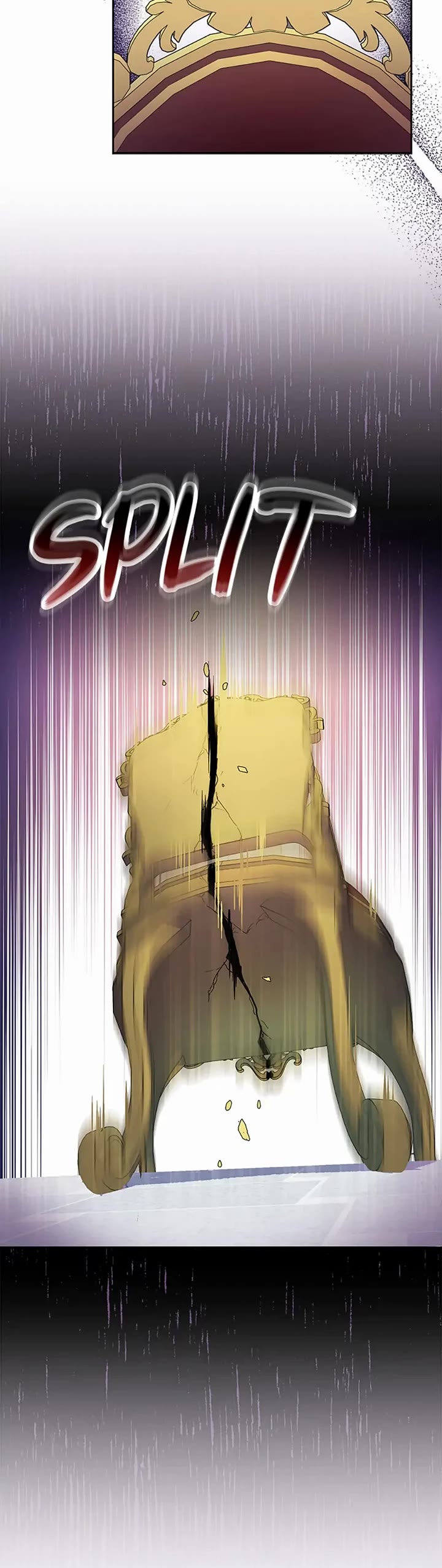 I'm a Fake Saintess But the Gods Are Obsessed With Me chapter 16 page 10