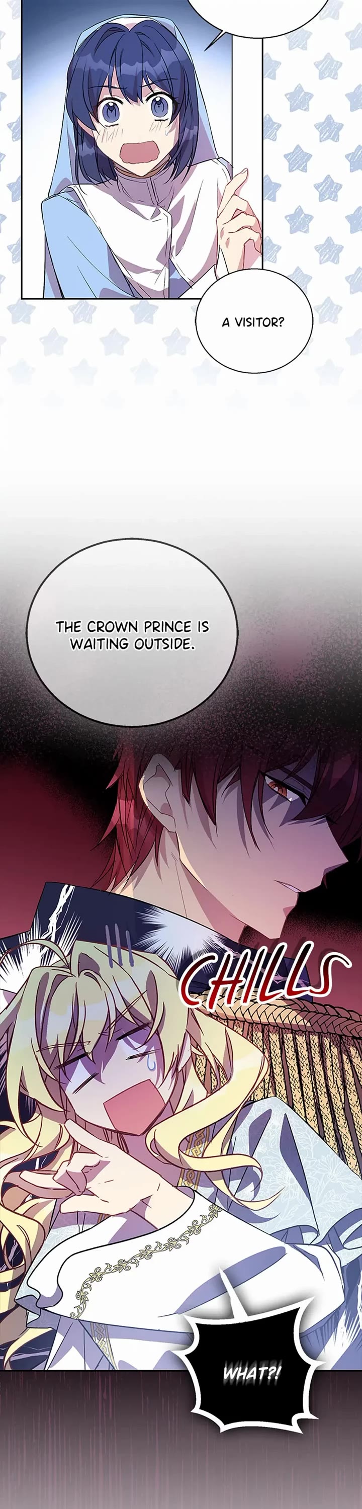 I'm a Fake Saintess But the Gods Are Obsessed With Me chapter 16 page 26