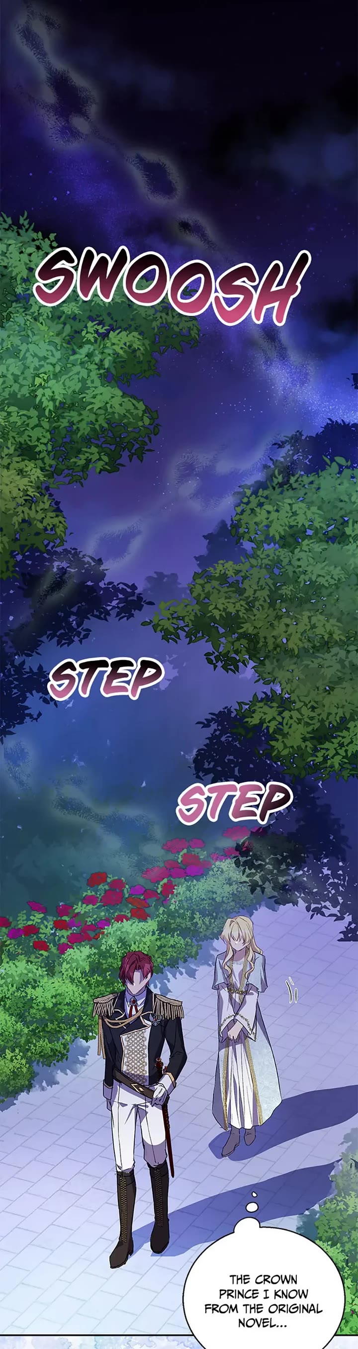 I'm a Fake Saintess But the Gods Are Obsessed With Me chapter 16 page 30