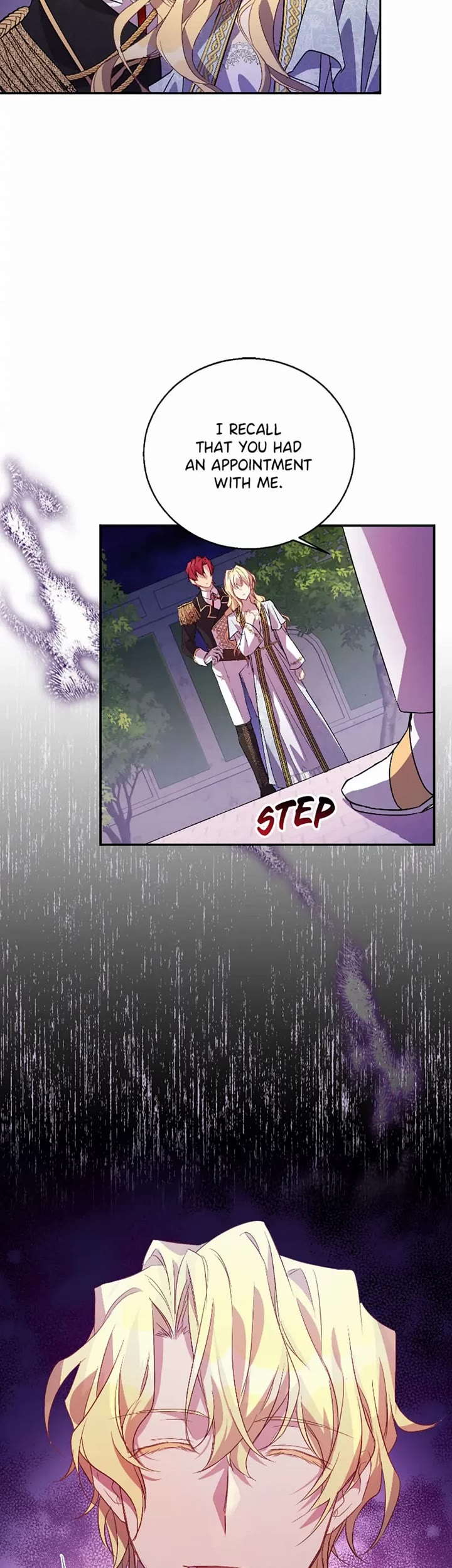 I'm a Fake Saintess But the Gods Are Obsessed With Me chapter 17 page 32