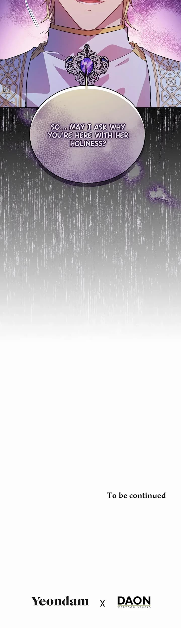 I'm a Fake Saintess But the Gods Are Obsessed With Me chapter 17 page 33