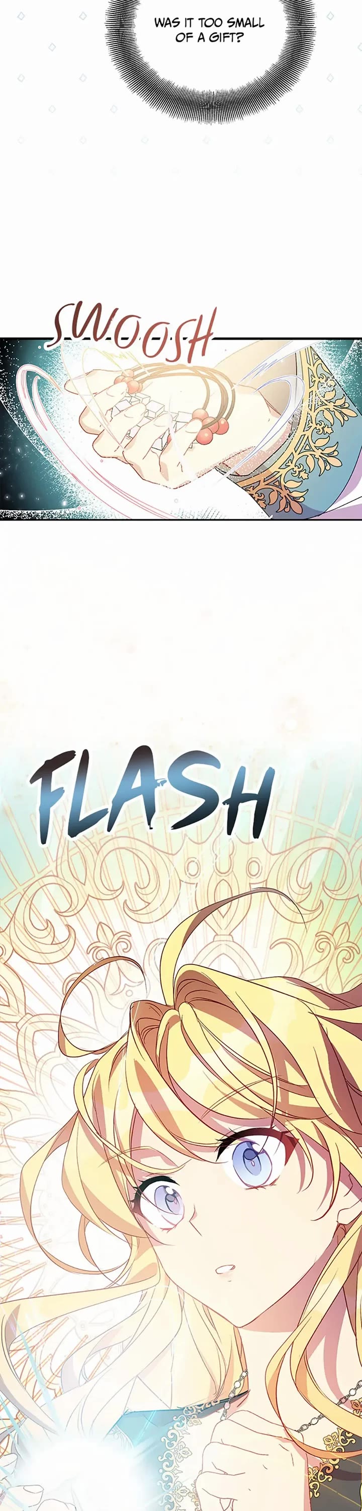 I'm a Fake Saintess But the Gods Are Obsessed With Me chapter 20 page 11