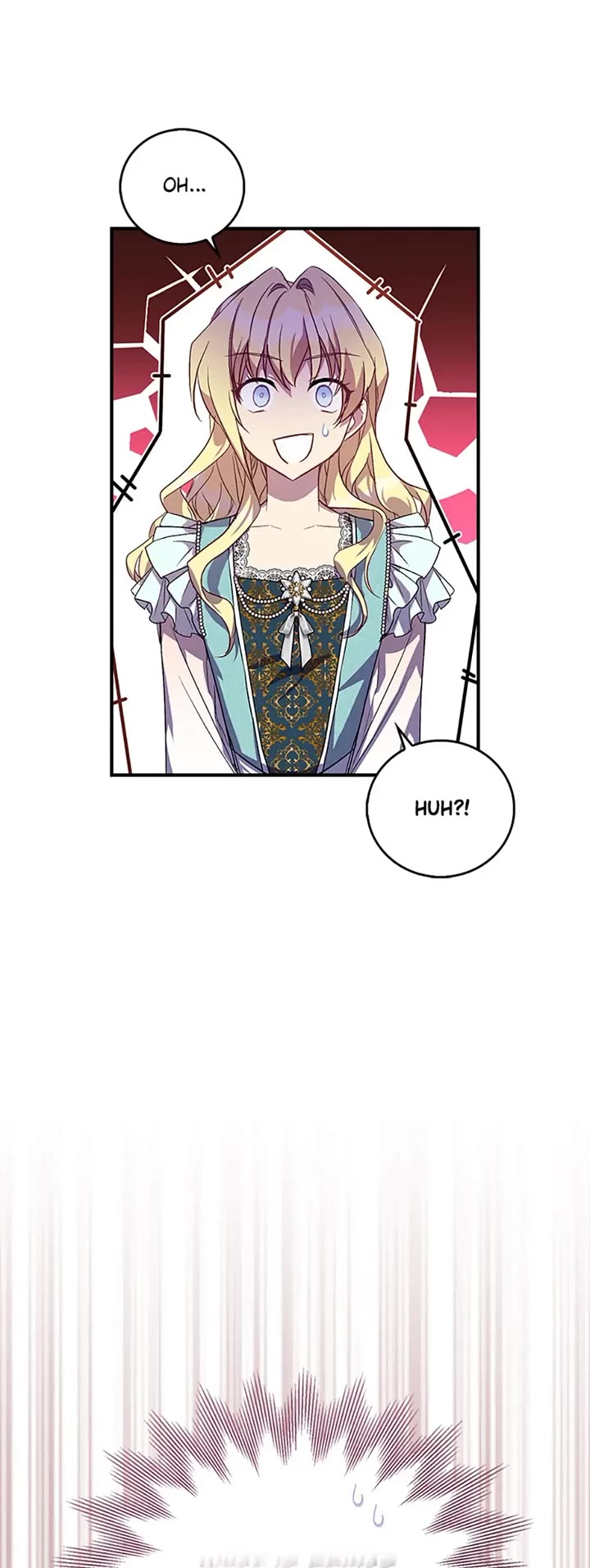 I'm a Fake Saintess But the Gods Are Obsessed With Me chapter 21 page 32