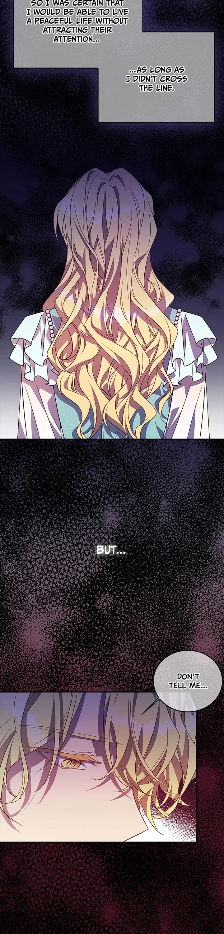 I'm a Fake Saintess But the Gods Are Obsessed With Me chapter 22 page 11