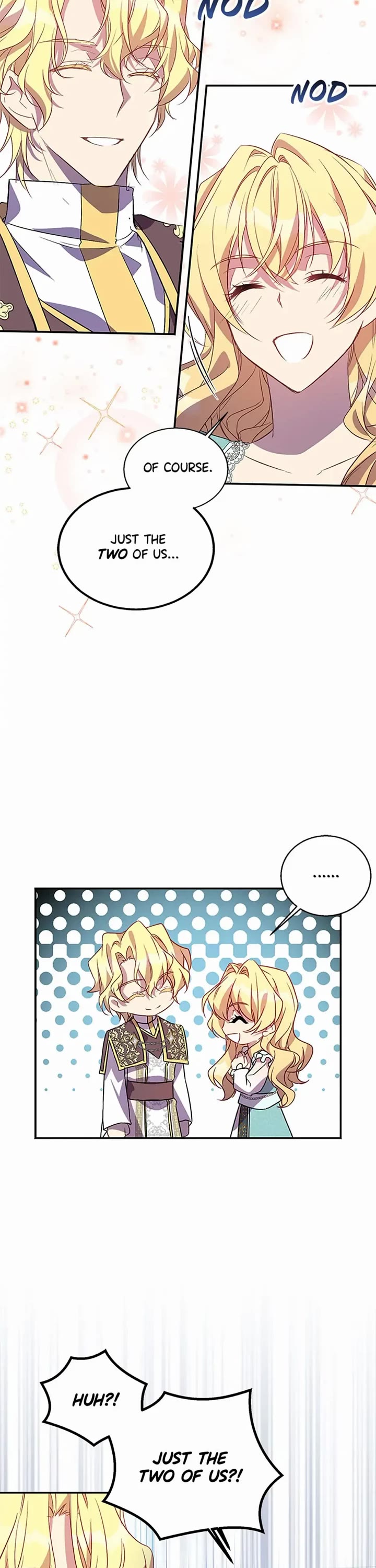 I'm a Fake Saintess But the Gods Are Obsessed With Me chapter 22 page 16