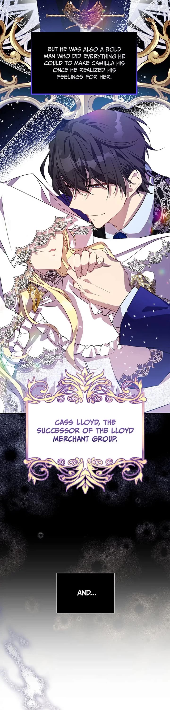 I'm a Fake Saintess But the Gods Are Obsessed With Me chapter 22 page 7