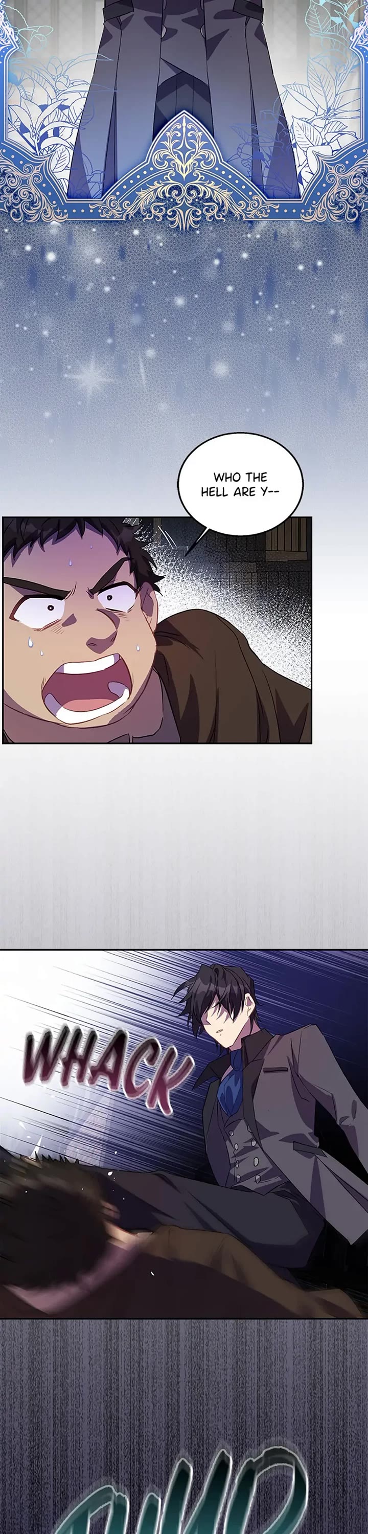 I'm a Fake Saintess But the Gods Are Obsessed With Me chapter 23 page 16