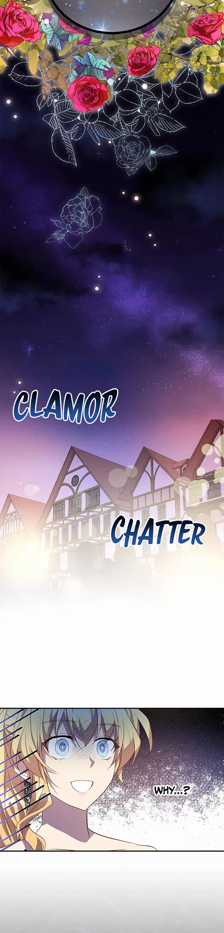 I'm a Fake Saintess But the Gods Are Obsessed With Me chapter 23 page 23