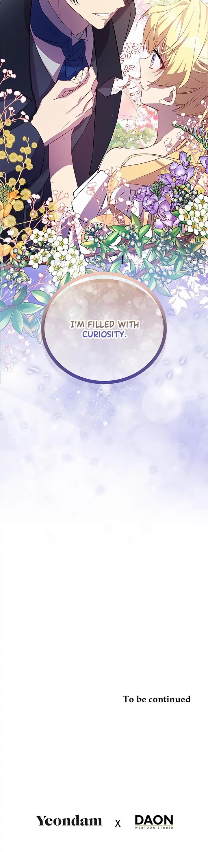 I'm a Fake Saintess But the Gods Are Obsessed With Me chapter 23 page 35