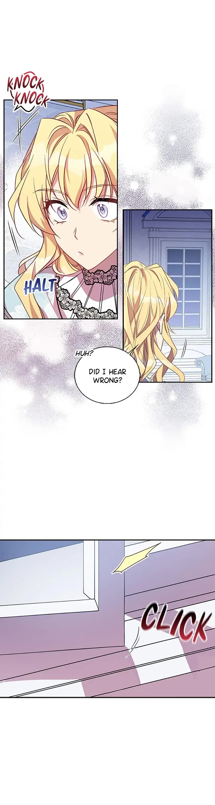 I'm a Fake Saintess But the Gods Are Obsessed With Me chapter 25 page 15