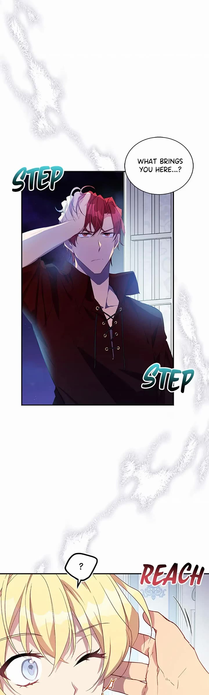 I'm a Fake Saintess But the Gods Are Obsessed With Me chapter 25 page 19