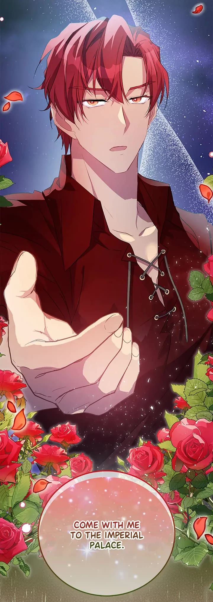 I'm a Fake Saintess But the Gods Are Obsessed With Me chapter 25 page 37