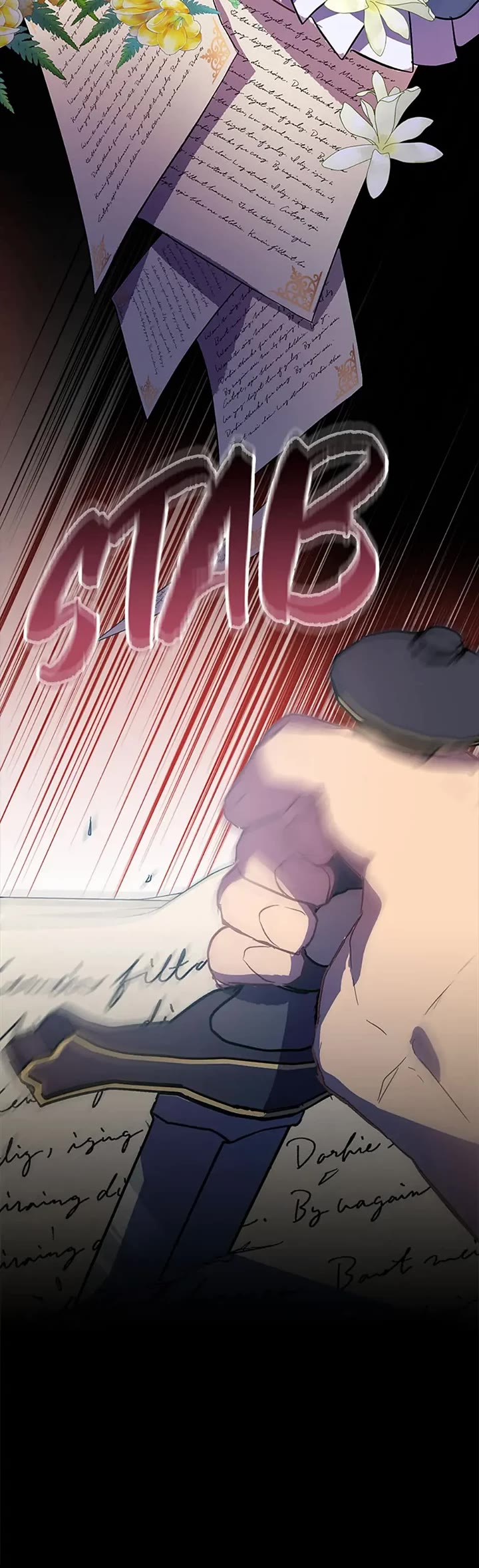 I'm a Fake Saintess But the Gods Are Obsessed With Me chapter 26 page 10