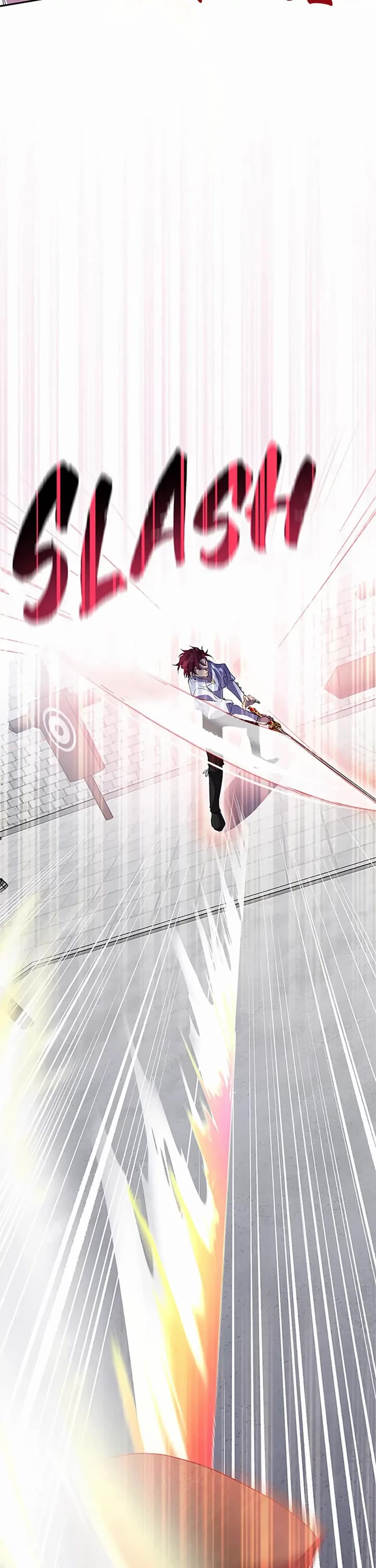 I'm a Fake Saintess But the Gods Are Obsessed With Me chapter 26 page 13