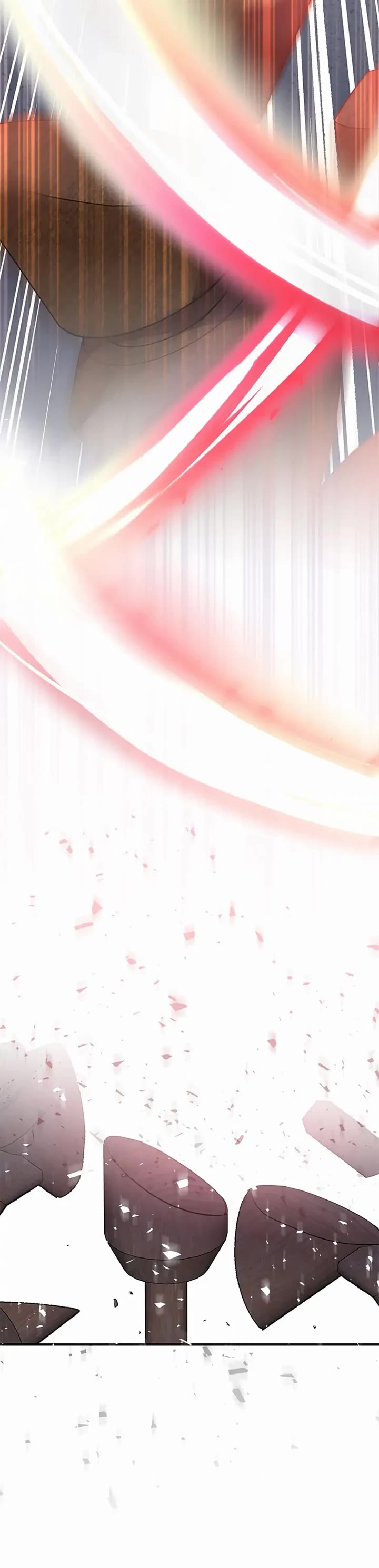 I'm a Fake Saintess But the Gods Are Obsessed With Me chapter 26 page 14