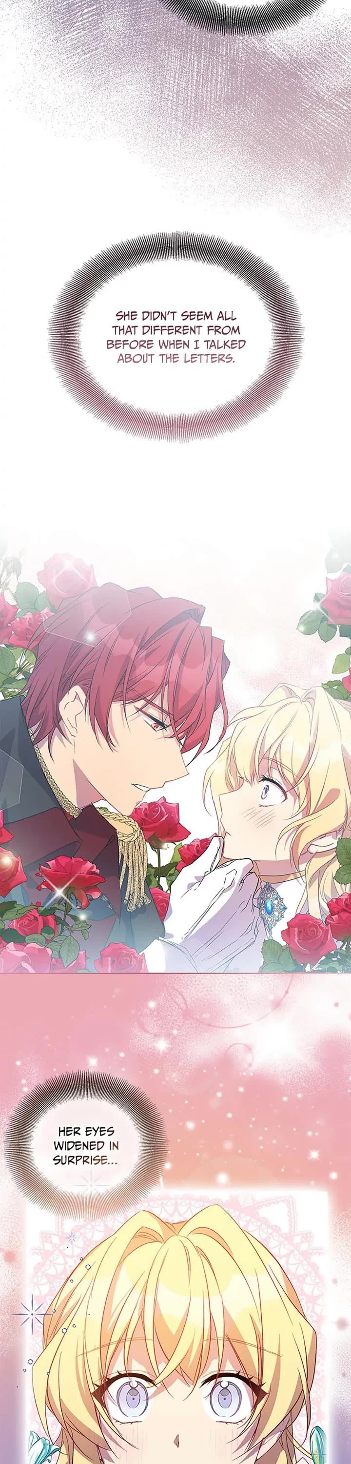 I'm a Fake Saintess But the Gods Are Obsessed With Me chapter 26 page 18