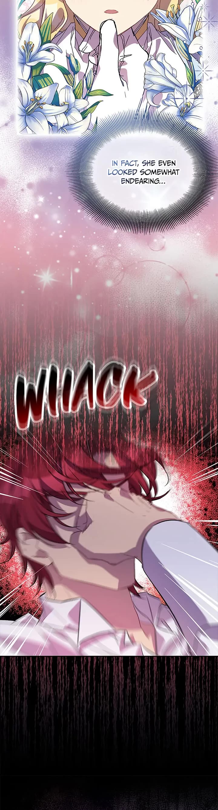 I'm a Fake Saintess But the Gods Are Obsessed With Me chapter 26 page 19