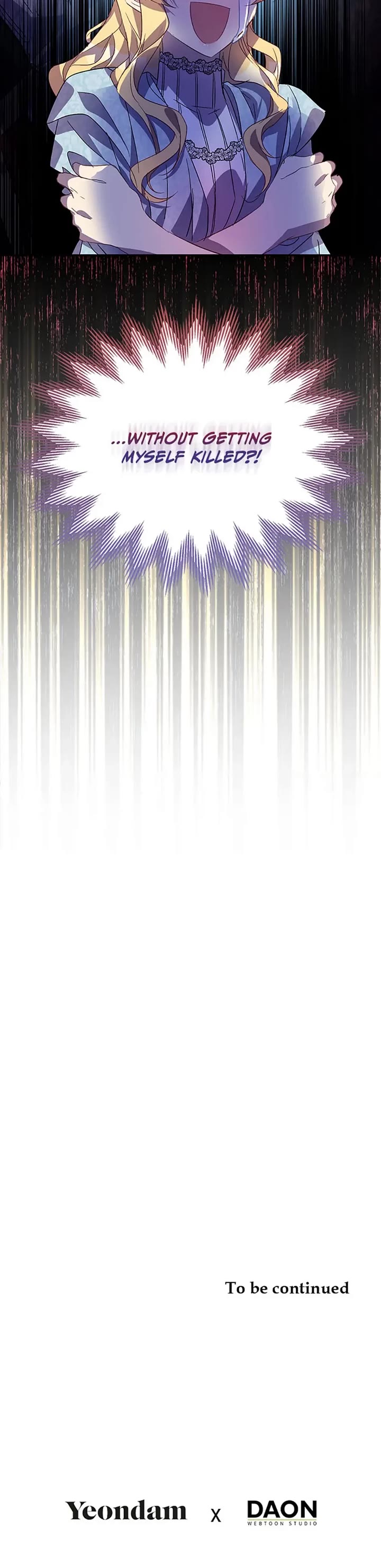 I'm a Fake Saintess But the Gods Are Obsessed With Me chapter 26 page 39