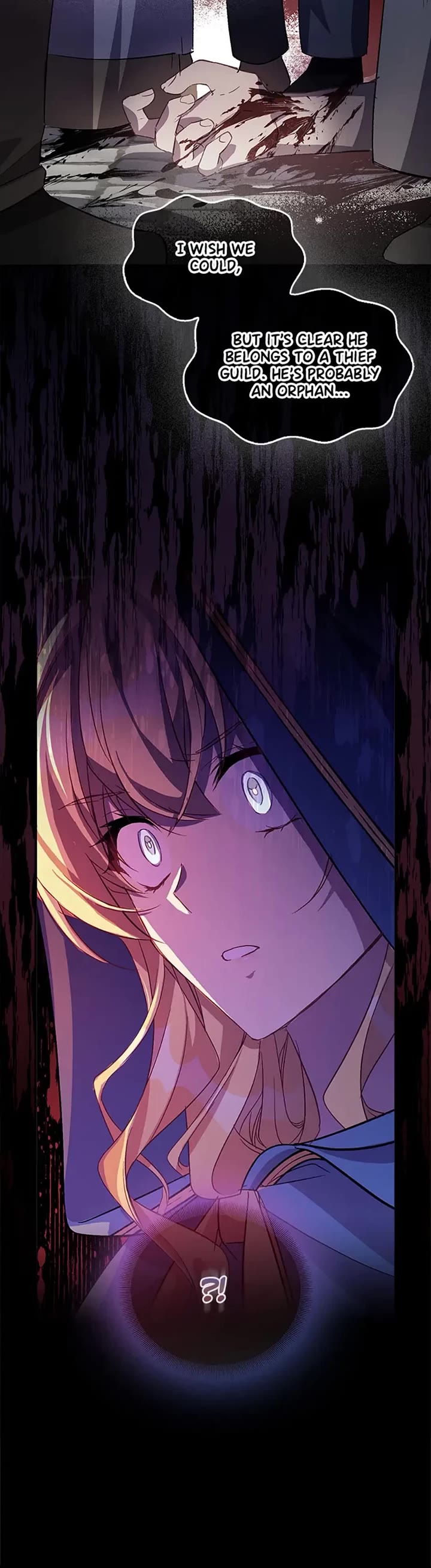 I'm a Fake Saintess But the Gods Are Obsessed With Me chapter 27 page 10