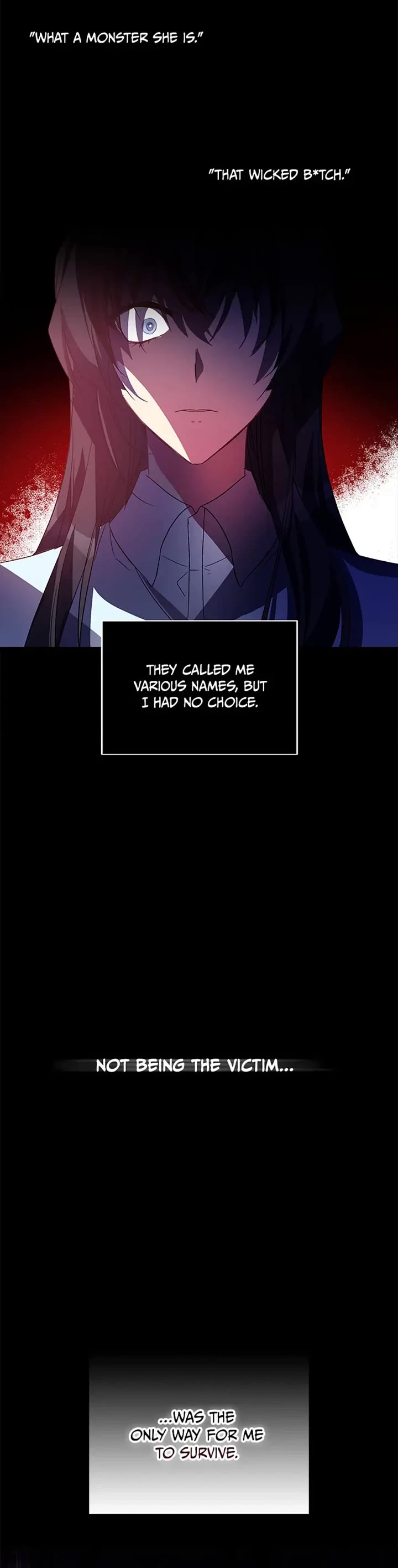 I'm a Fake Saintess But the Gods Are Obsessed With Me chapter 27 page 25