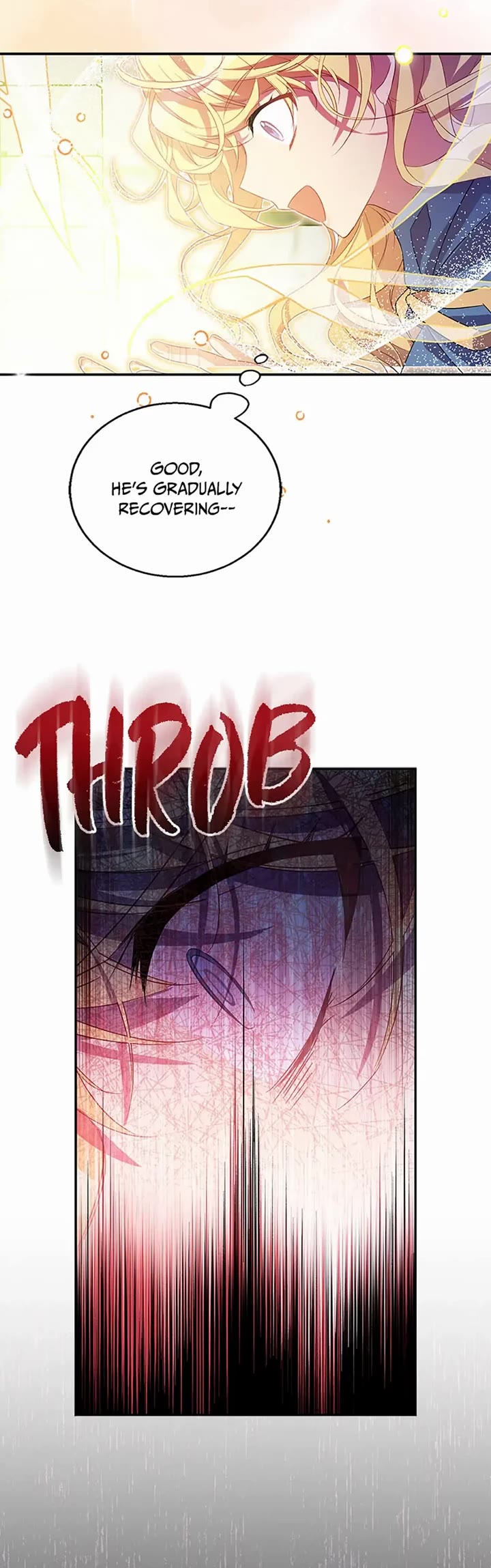 I'm a Fake Saintess But the Gods Are Obsessed With Me chapter 27 page 30