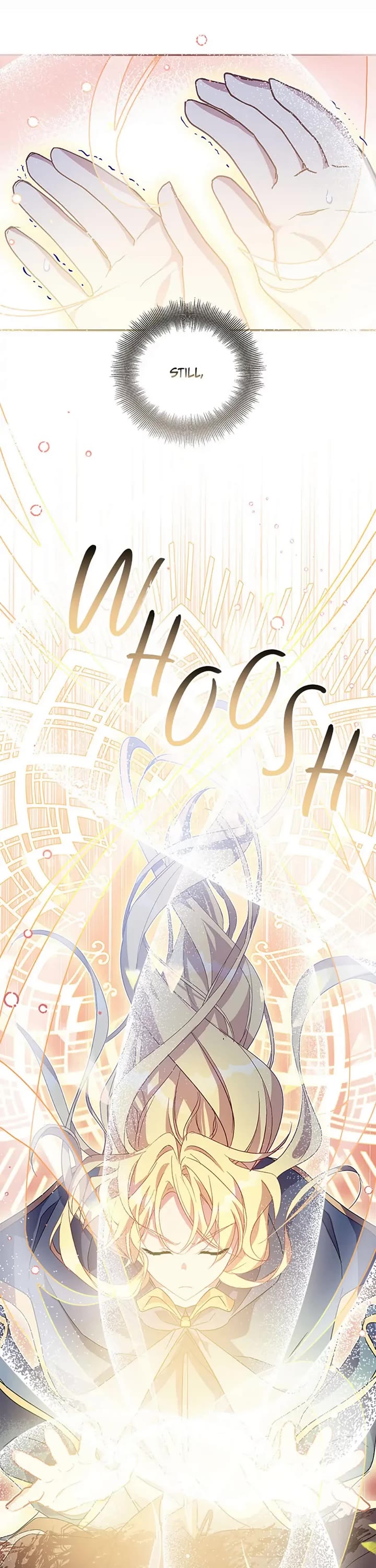 I'm a Fake Saintess But the Gods Are Obsessed With Me chapter 27 page 32