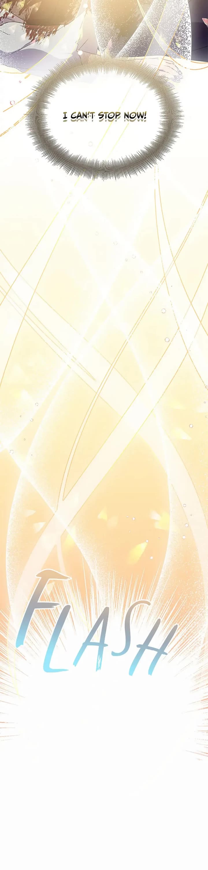 I'm a Fake Saintess But the Gods Are Obsessed With Me chapter 27 page 33