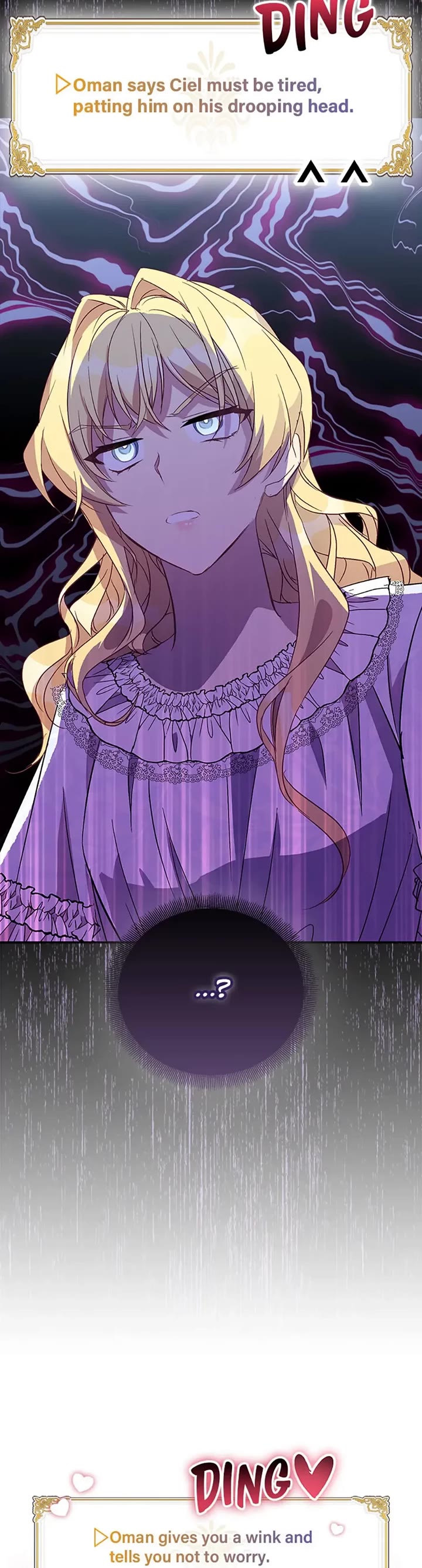 I'm a Fake Saintess But the Gods Are Obsessed With Me chapter 28 page 29