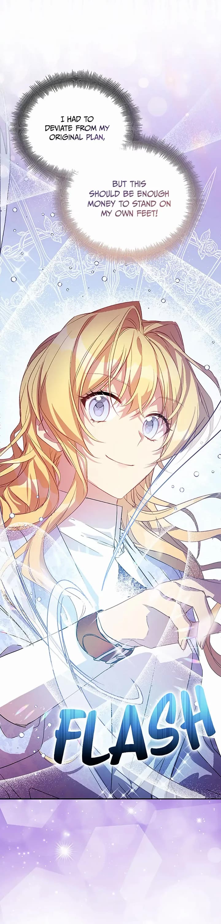 I'm a Fake Saintess But the Gods Are Obsessed With Me chapter 29 page 13