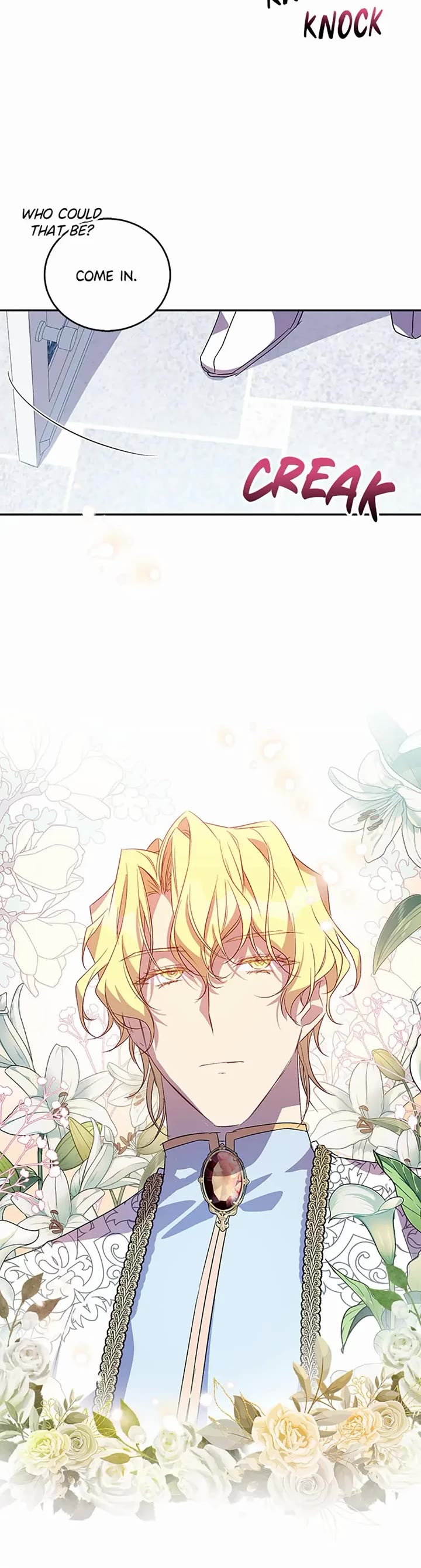 I'm a Fake Saintess But the Gods Are Obsessed With Me chapter 29 page 15