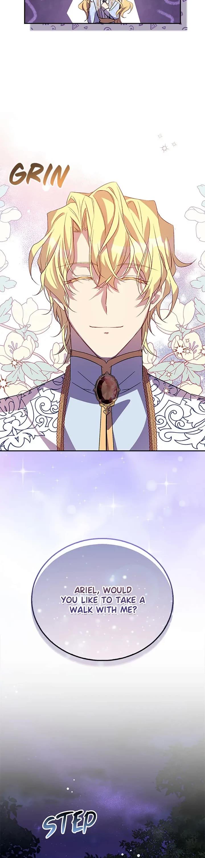 I'm a Fake Saintess But the Gods Are Obsessed With Me chapter 29 page 18