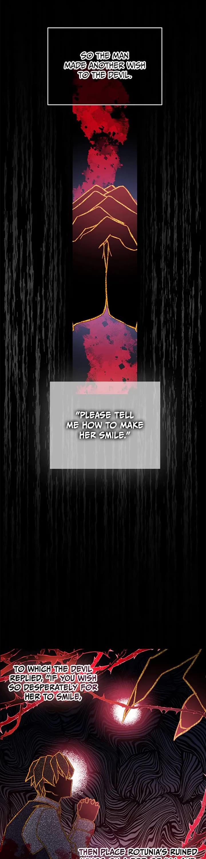 I'm a Fake Saintess But the Gods Are Obsessed With Me chapter 29 page 26