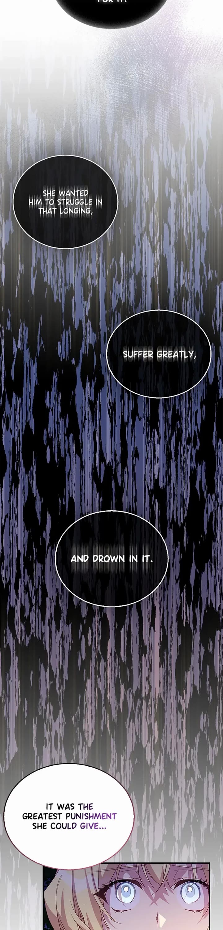 I'm a Fake Saintess But the Gods Are Obsessed With Me chapter 29 page 32