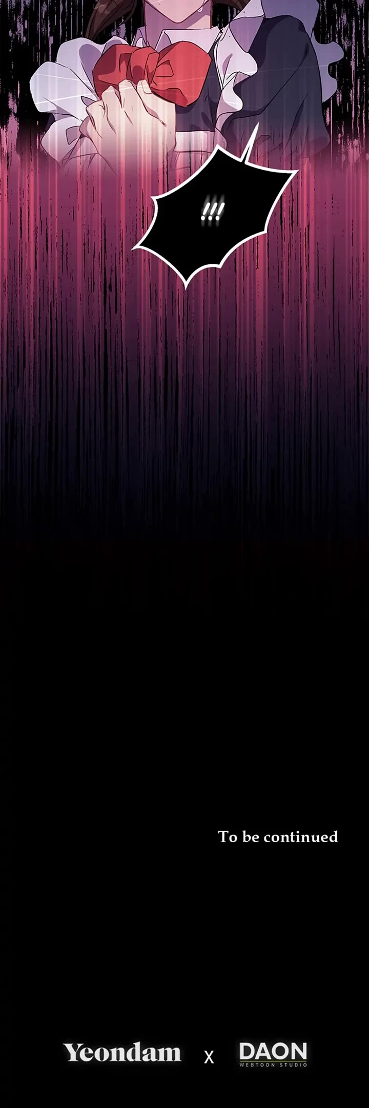 I'm a Fake Saintess But the Gods Are Obsessed With Me chapter 3 page 33