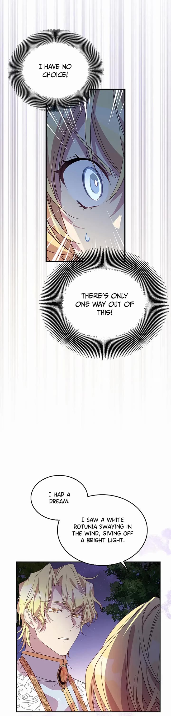 I'm a Fake Saintess But the Gods Are Obsessed With Me chapter 30 page 13