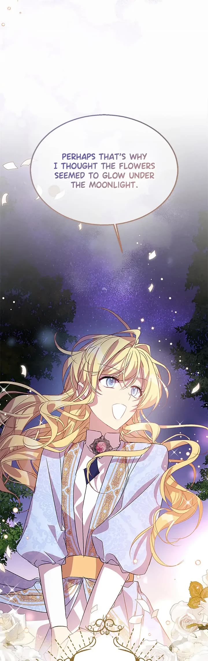 I'm a Fake Saintess But the Gods Are Obsessed With Me chapter 30 page 14