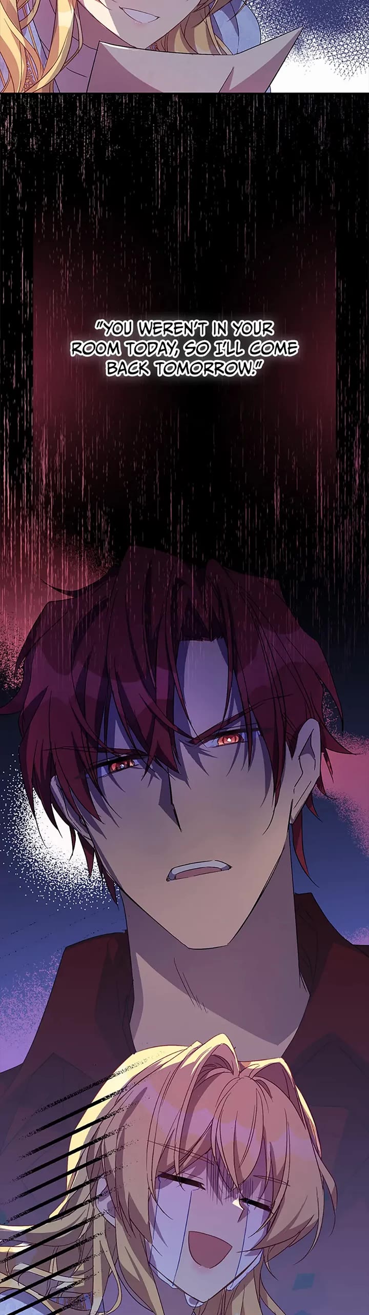 I'm a Fake Saintess But the Gods Are Obsessed With Me chapter 30 page 24