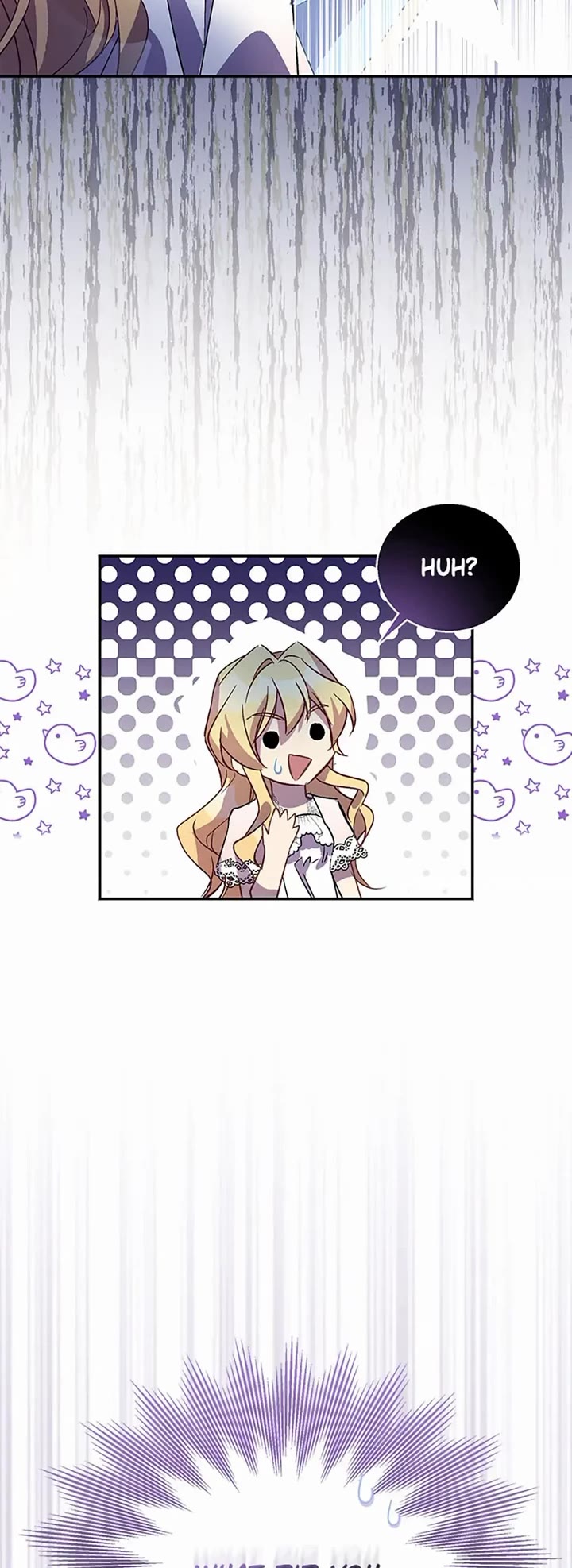 I'm a Fake Saintess But the Gods Are Obsessed With Me chapter 30 page 38